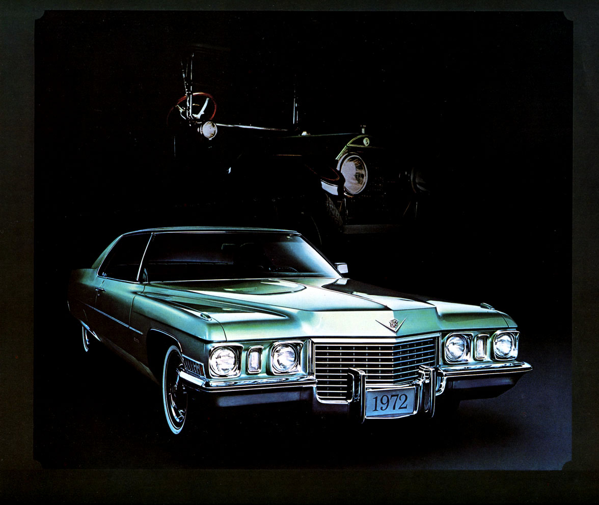 1972 Cadillac-a08