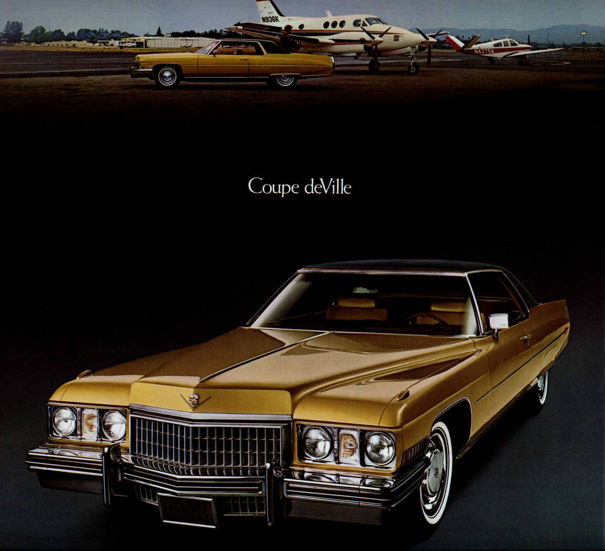 1973 Cadillac-15