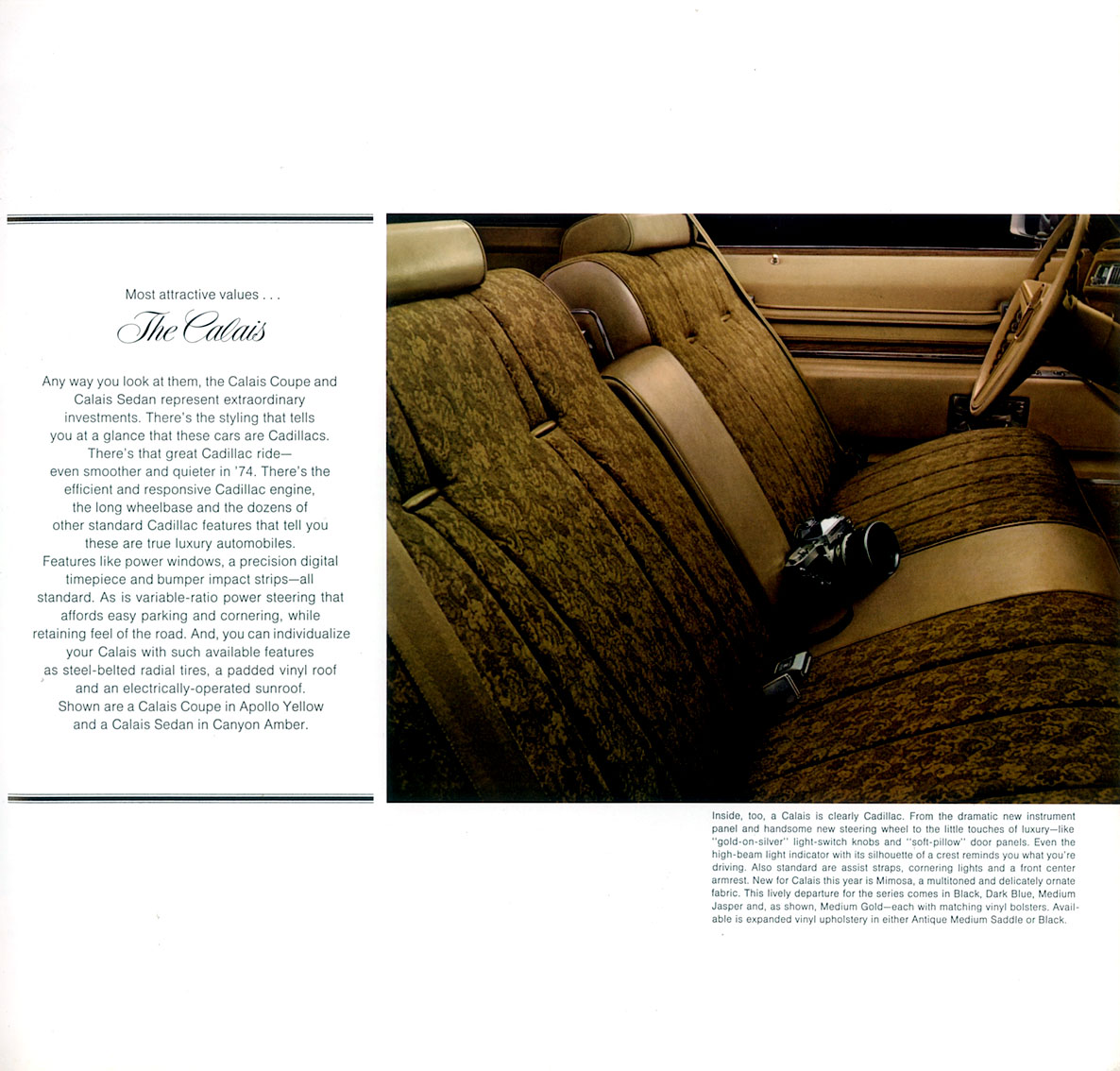1974 Cadillac-21