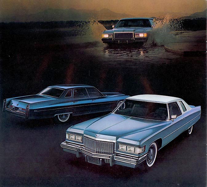 1975 Cadillac-20