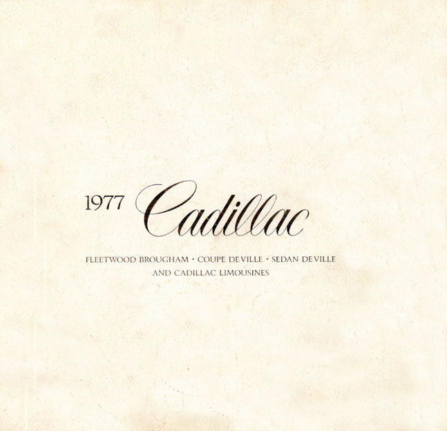 1977 Cadillac-01