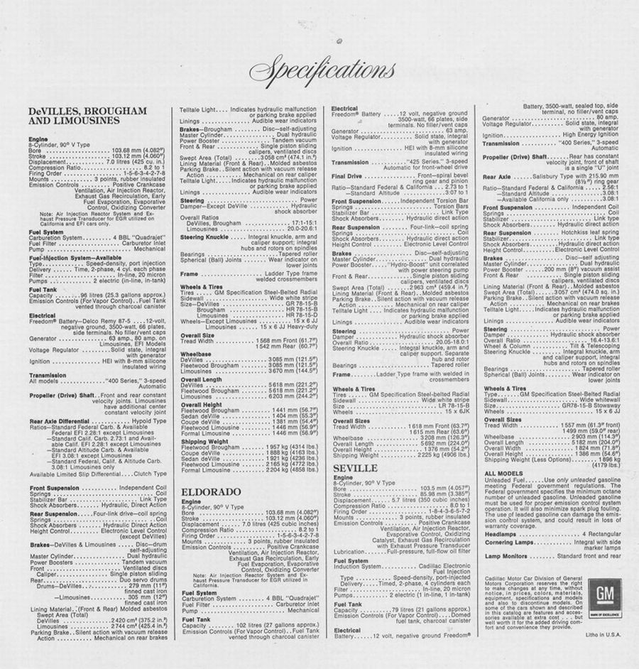 1978 Cadillac-23