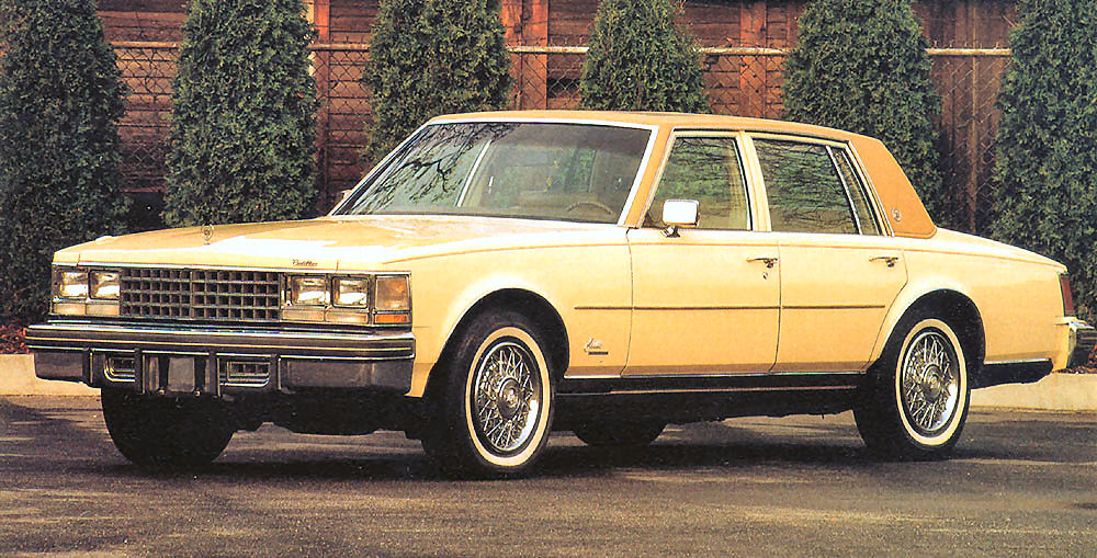 1979 Cadillac