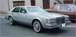 1980 Cadillac