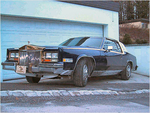 1981 Cadillac
