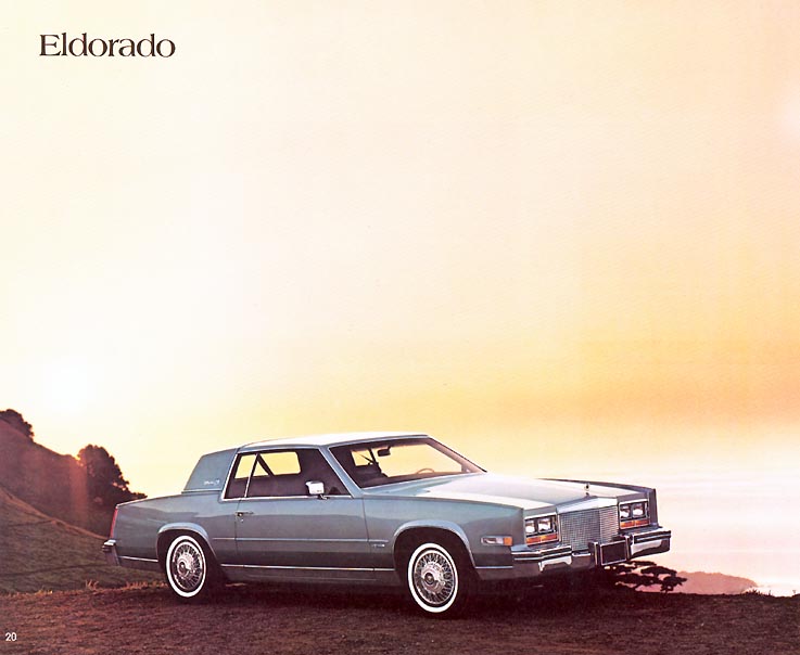 1981 Cadillac-22