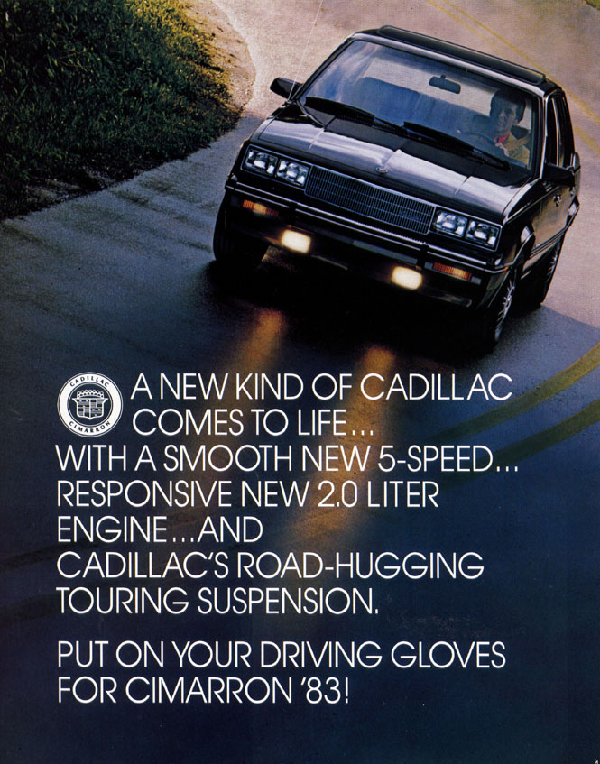 1983 Cadillac Cimarron-03