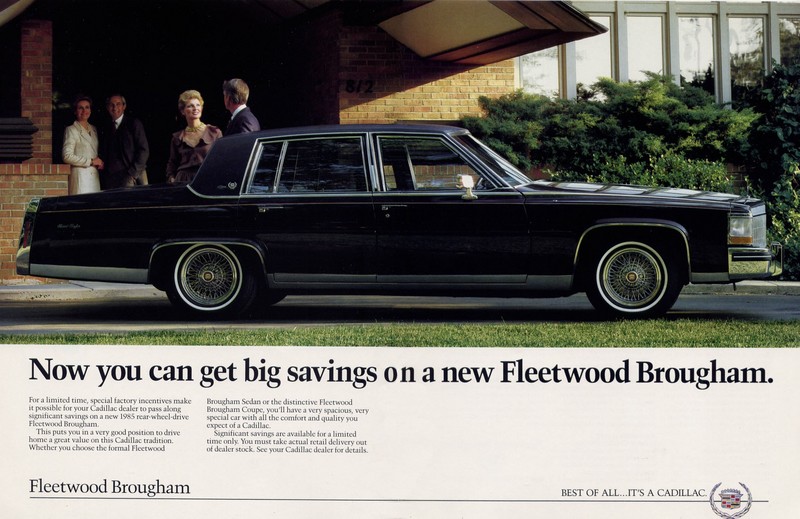 1985 Cadillac Fleetwood Brougham Folder-02