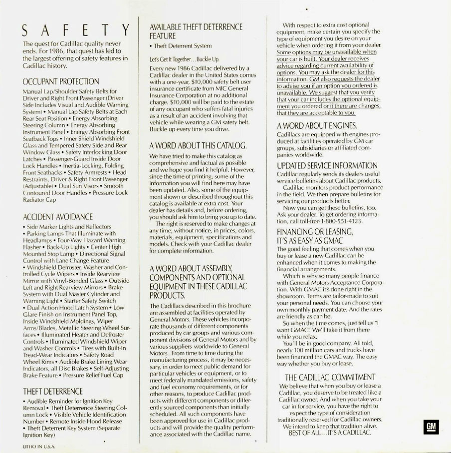 1986 Cadillac Eldorado-12