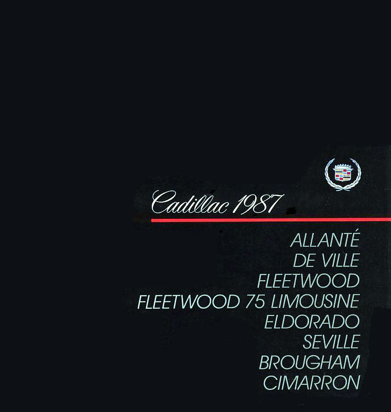 1987 Cadillac-01