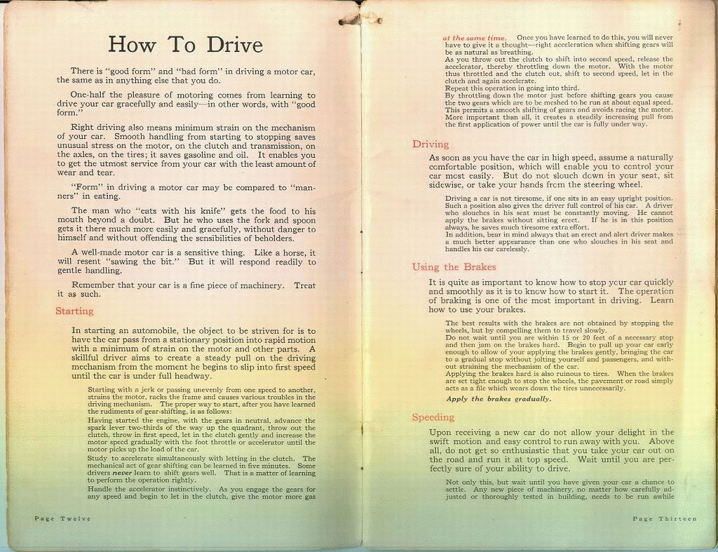 1915 Chalmers Owners Manual-12-13