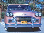 1960 Checker