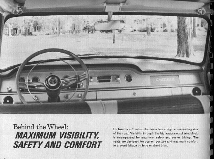 1965 Checker Marathon-13