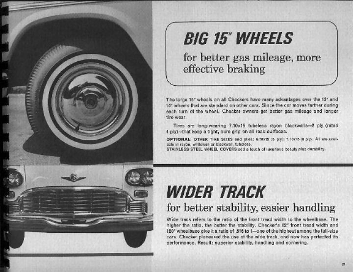 1965 Checker Marathon-21