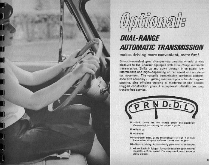 1965 Checker Marathon-31