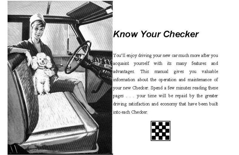 1965 Checker Owners Manual-02