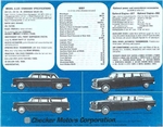 1966 Checker A12E-02