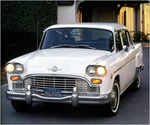 1970 Checker