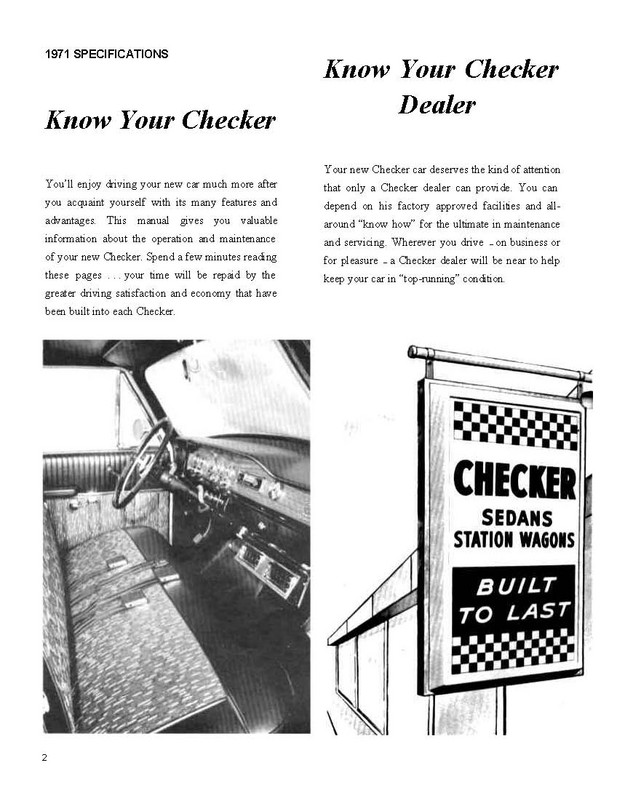 1971 Checker Owners Manual-02