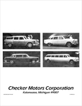1971 Checker Owners Manual-22