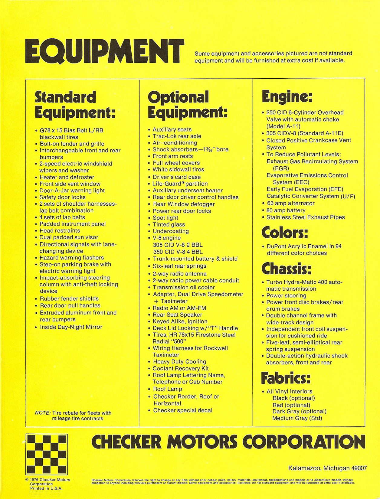 1976 Checker Taxicabs-04