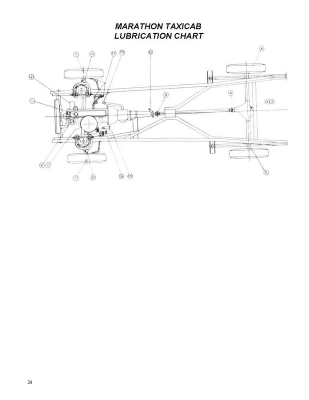 1977 Checker Owners Manual-24