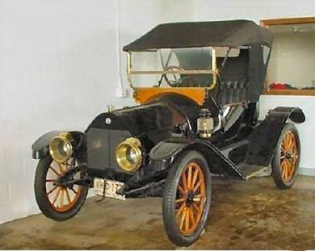 1912 Little