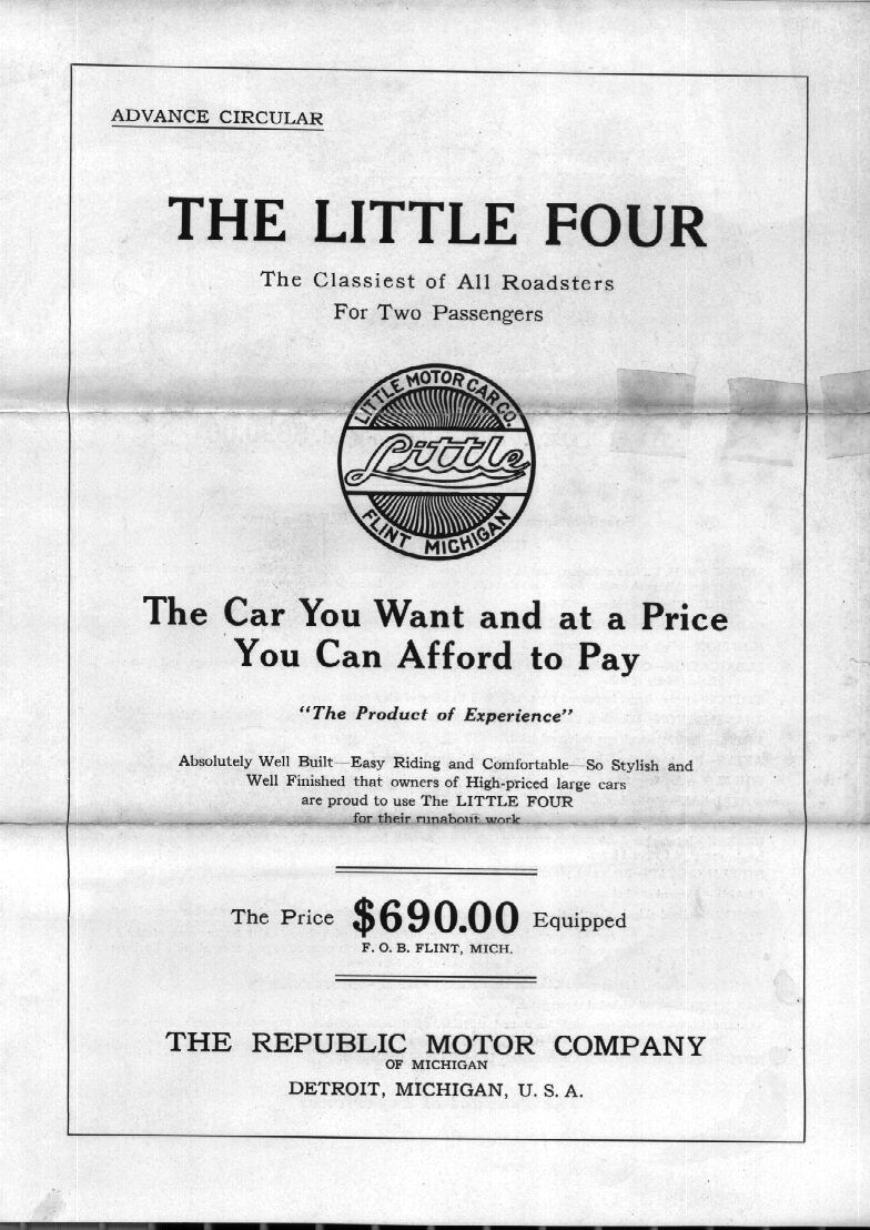 1913 Little Four-01