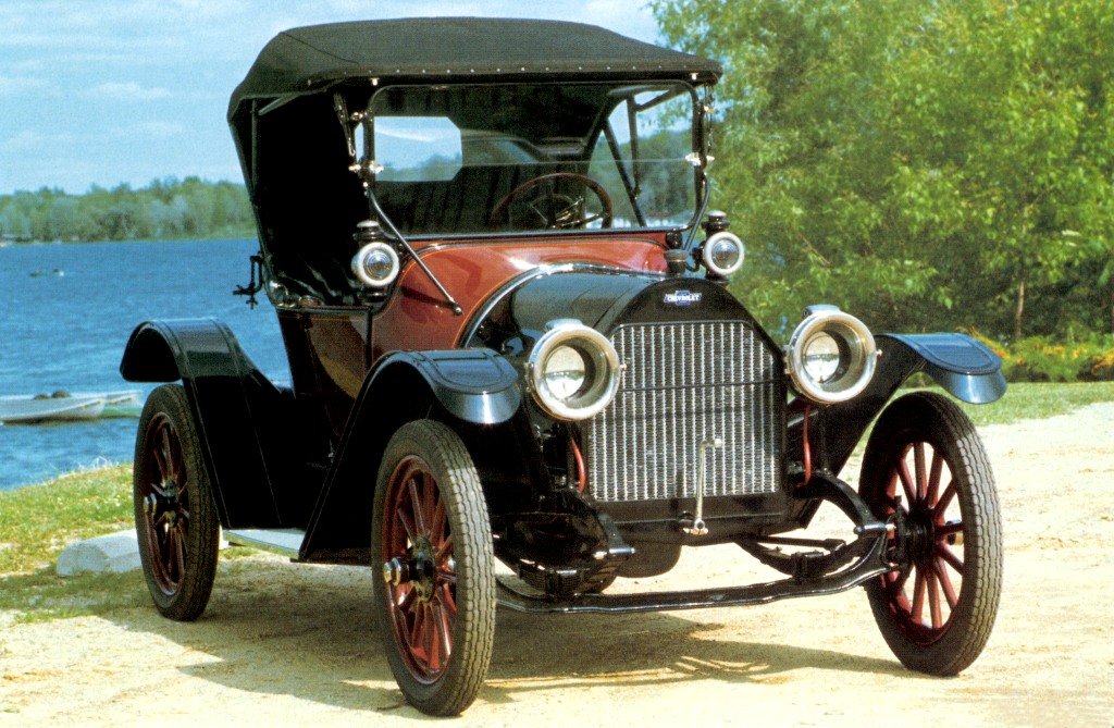 1914 Chevrolet