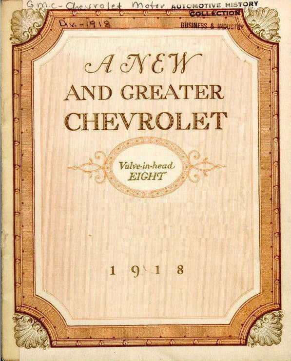 1918 Chevrolet V8-01