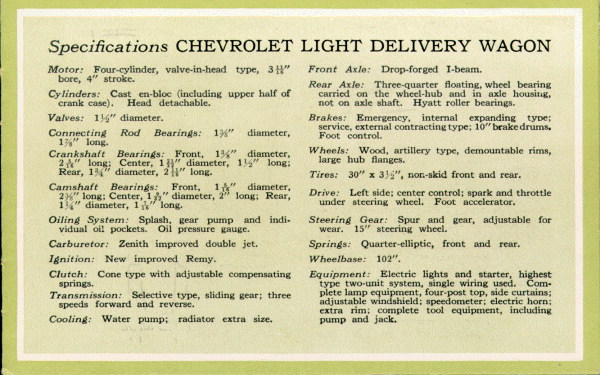 1922 Chevrolet-21