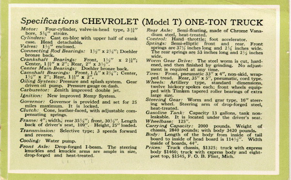 1922 Chevrolet-23