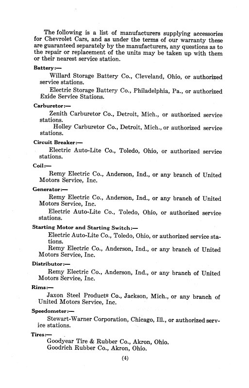 1923 Chevrolet Manual-06