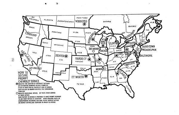 1923 Chevrolet Manual-07