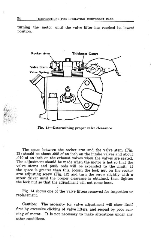 1923 Chevrolet Manual-36