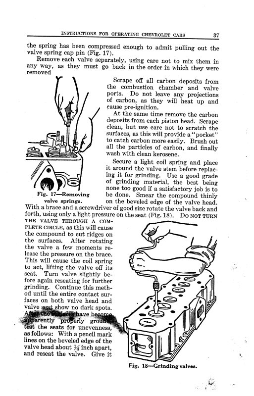 1923 Chevrolet Manual-39