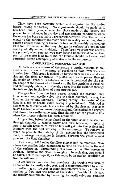 1923 Chevrolet Manual-59