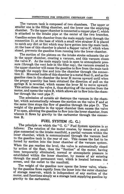 1923 Chevrolet Manual-63