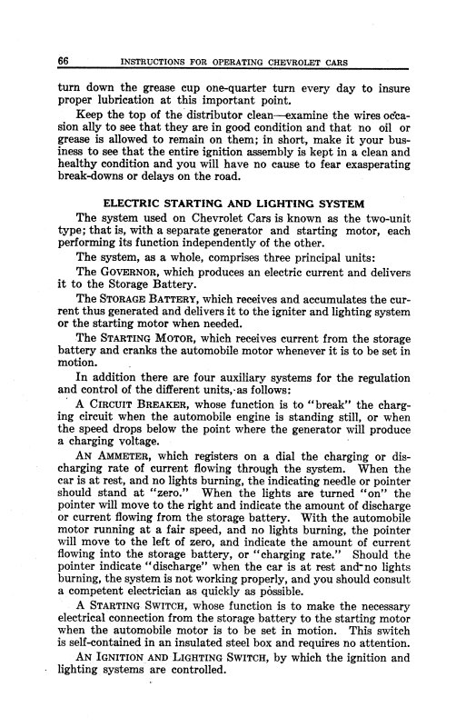 1923 Chevrolet Manual-68