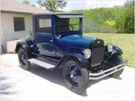 1924 Chevrolet