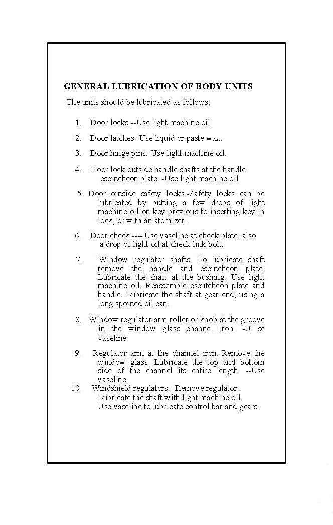 1927 Chevrolet Body Manual-09