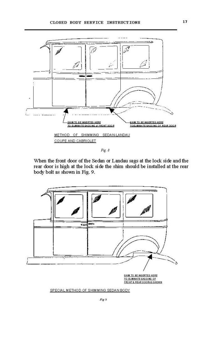 1927 Chevrolet Body Manual-14