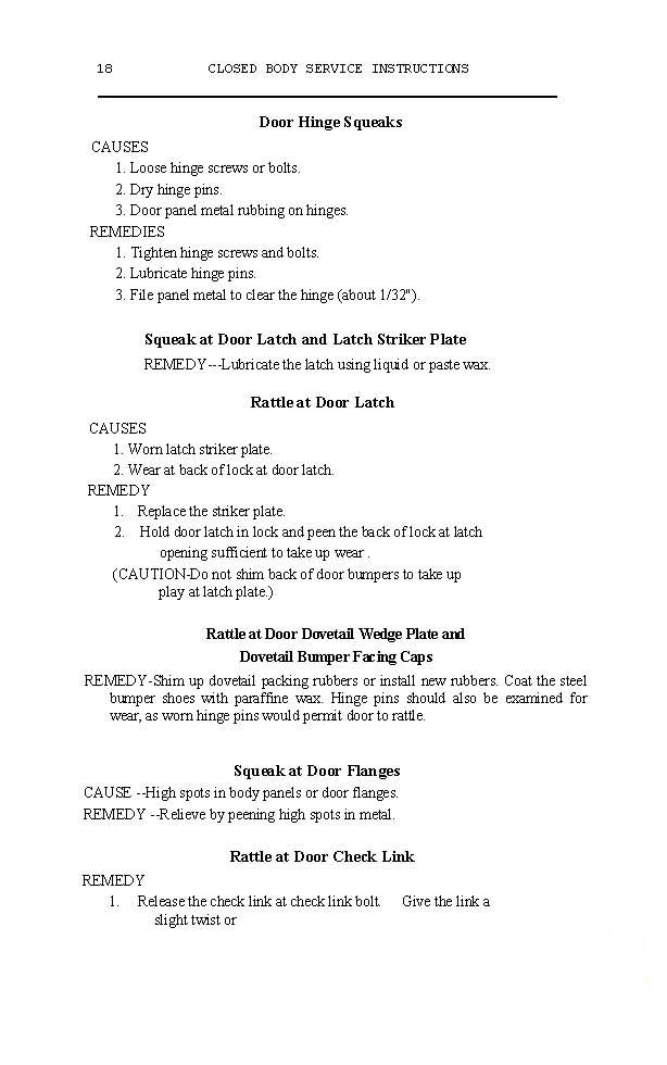 1927 Chevrolet Body Manual-15