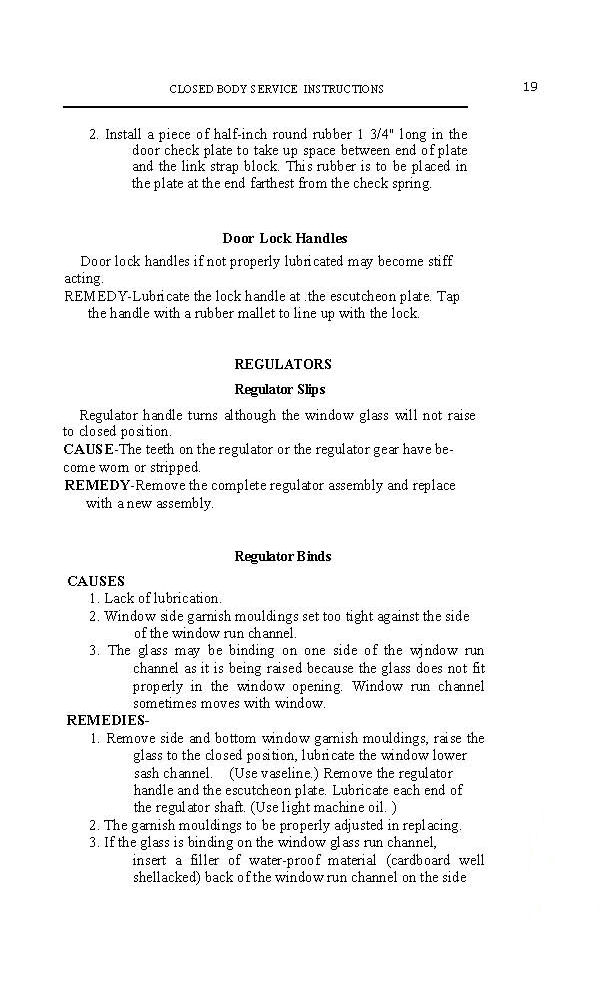 1927 Chevrolet Body Manual-16