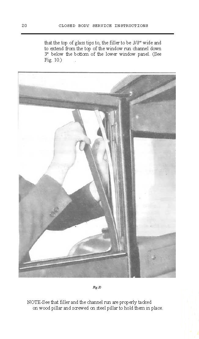 1927 Chevrolet Body Manual-17