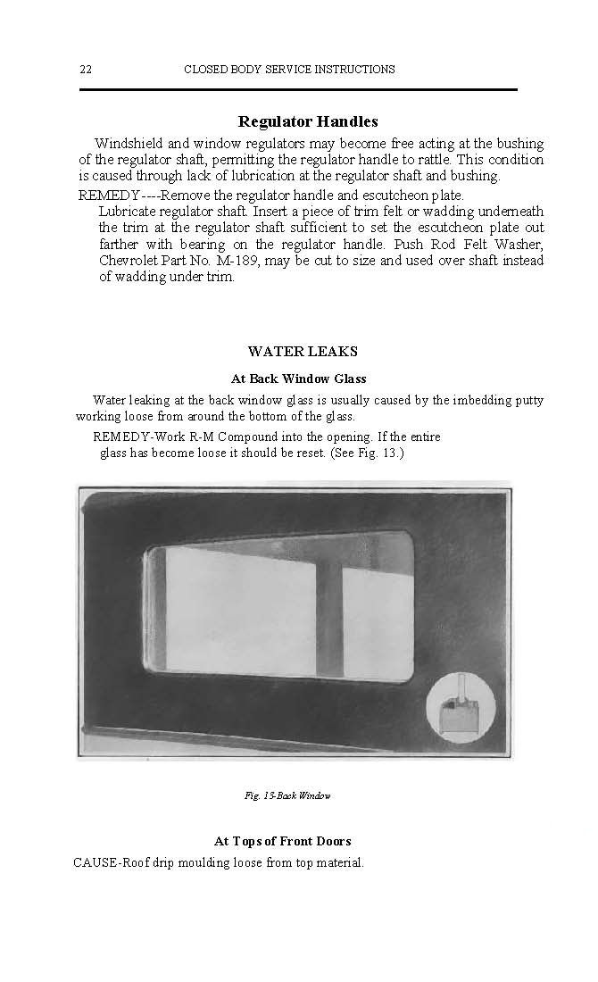 1927 Chevrolet Body Manual-19