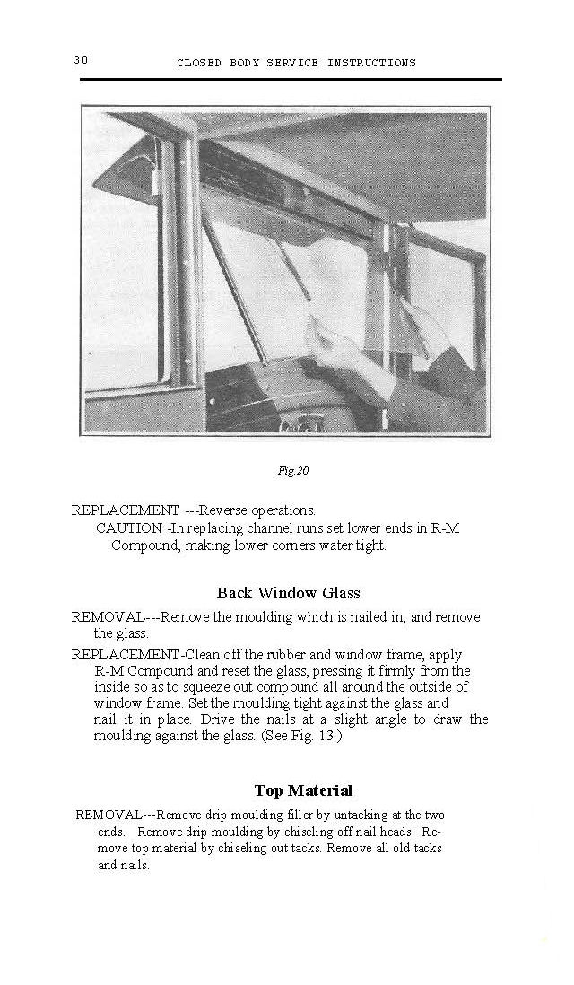 1927 Chevrolet Body Manual-27