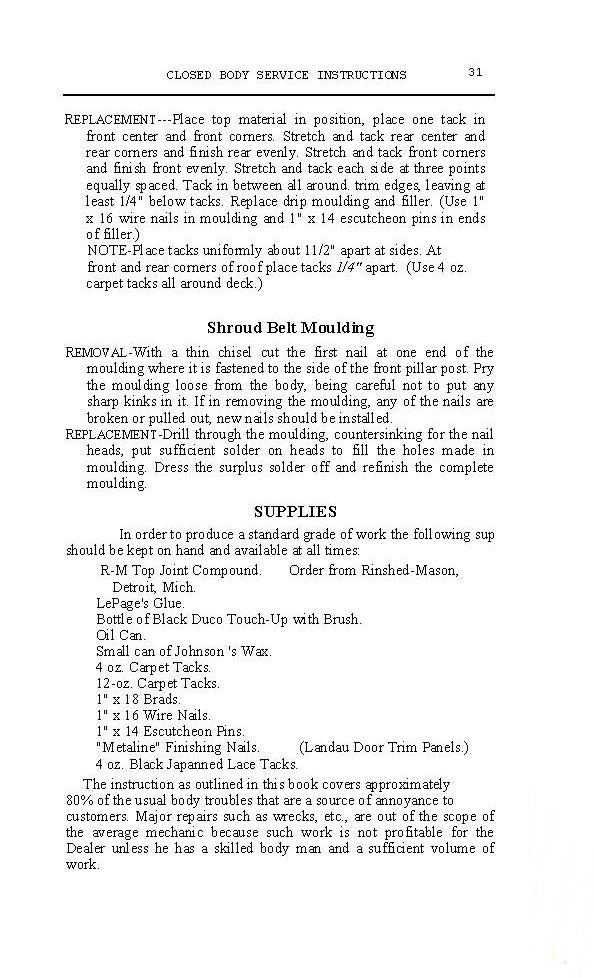 1927 Chevrolet Body Manual-28