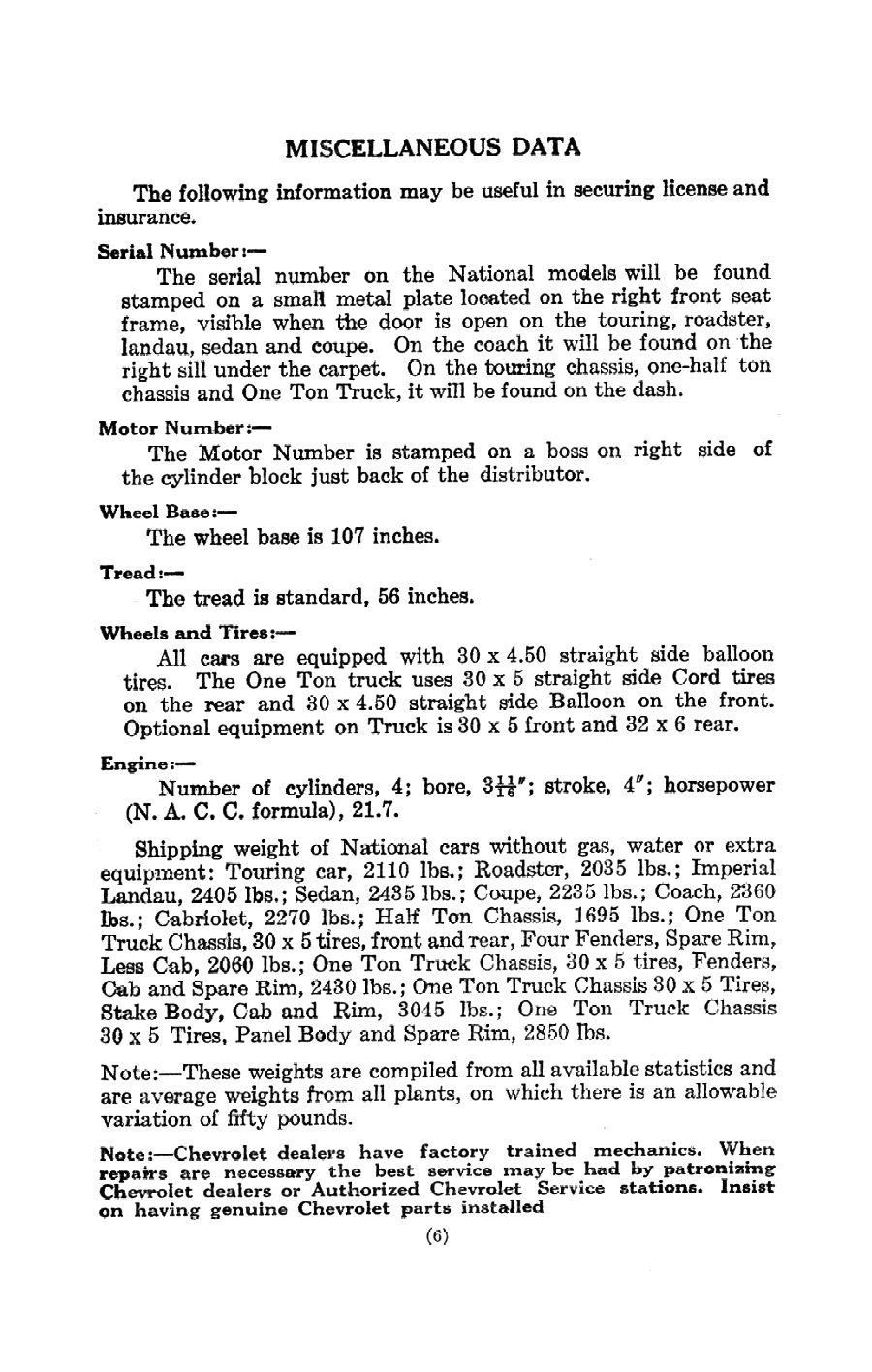 1928 Chevrolet Manual-06