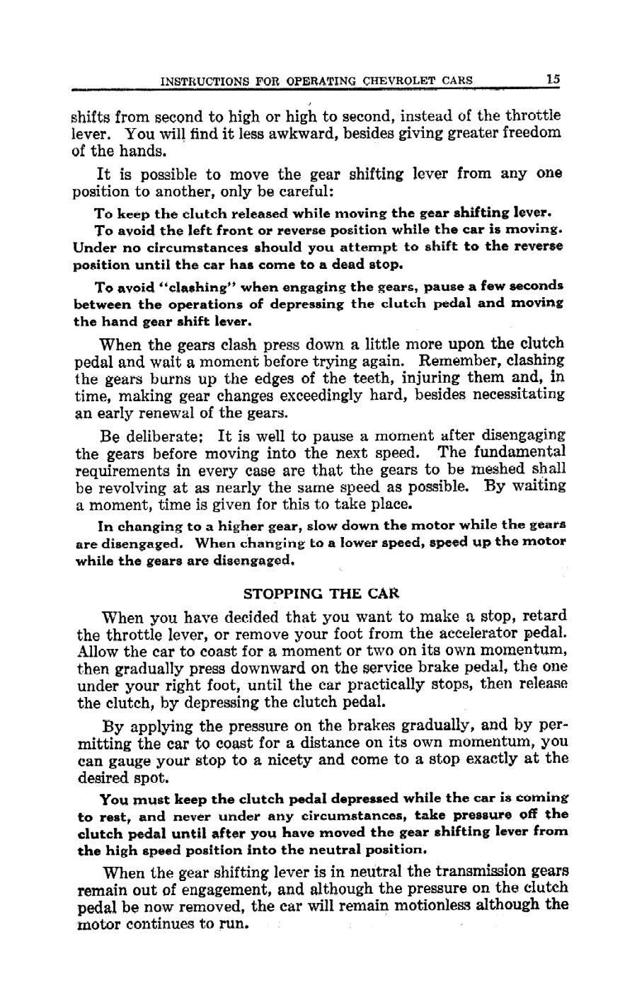 1928 Chevrolet Manual-15